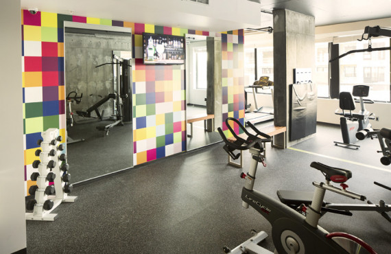 Gym Gym