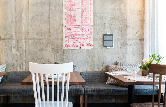 Restaurant Restaurant