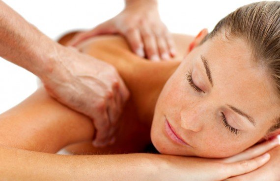 Auberge aux 4 saisons - Massage Auberge aux 4 saisons - Massage