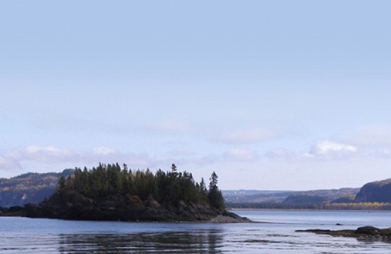 Auberge des Îles du Bic - À proximité Auberge des Îles du Bic - À proximité
