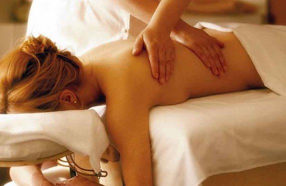 Massage Massage