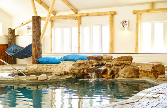 Le spa Le spa