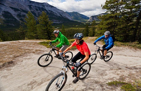 Vélo de montagne Zizka Vélo de montagne Zizka