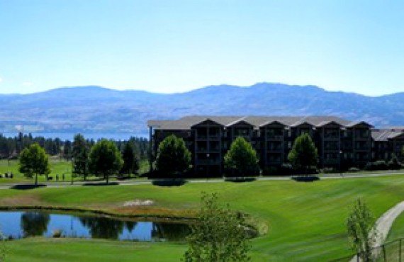 Best Western Plus Wine Country - vue à proximité Best Western Plus Wine Country - vue à proximité