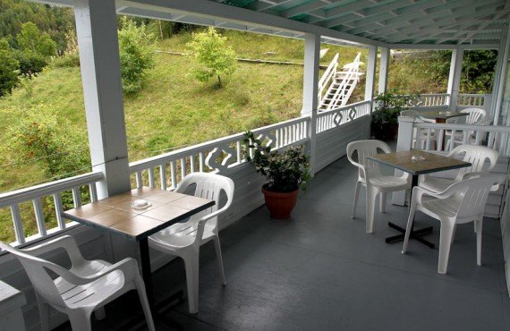 Terrasse Terrasse