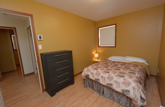 Chambre lit double Chambre lit double