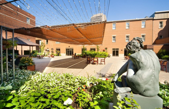 Hotel Chateau Laurier Quebec Prix Photos Et Avis