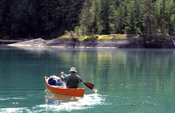 Clearwater Lodge - Canot à proximité Clearwater Lodge - Canot à proximité
