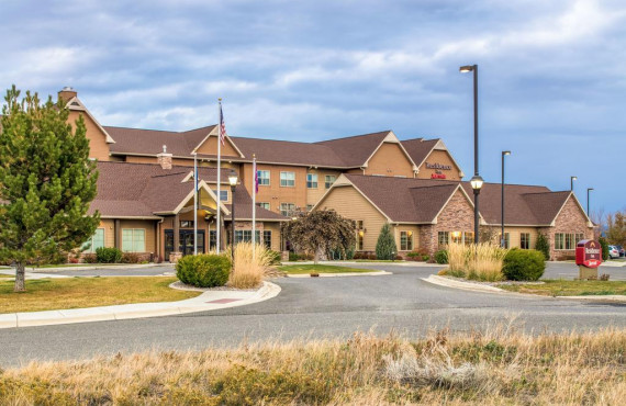Residence Inn Helena Residence Inn Helena