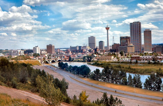 Hôtel Calgary International - Centre-vile de Calgary Hôtel Calgary International - Centre-vile de Calgary