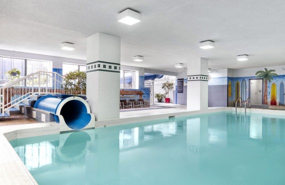Piscine pour la famille Piscine pour la famille