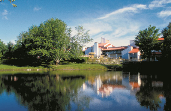 Chéribourg Hotel, QC Chéribourg Hotel, QC