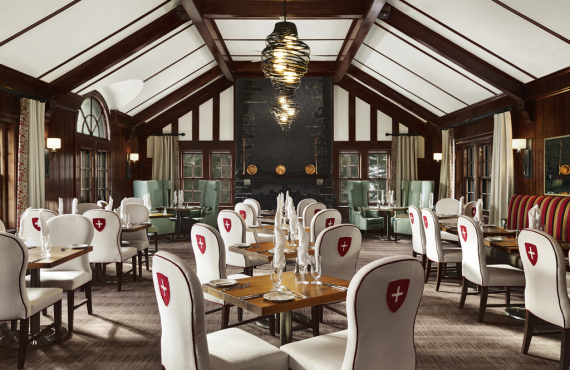 Restaurant Restaurant
