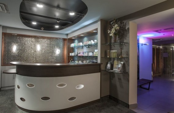 Centre de santé "Jardin Spa" Centre de santé "Jardin Spa"