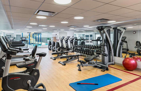 Gym Gym