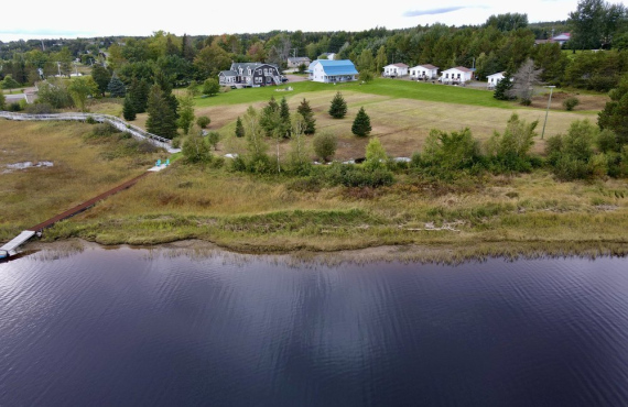 L'Ancrage Bed & Breakfast and Cottages L'Ancrage Bed & Breakfast and Cottages