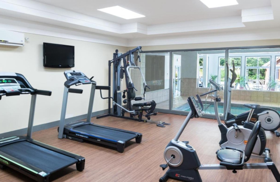 Gym Gym