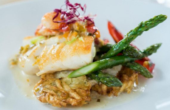 Restaurant 95 Ocean Restaurant 95 Ocean