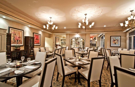 Restaurant Primrose