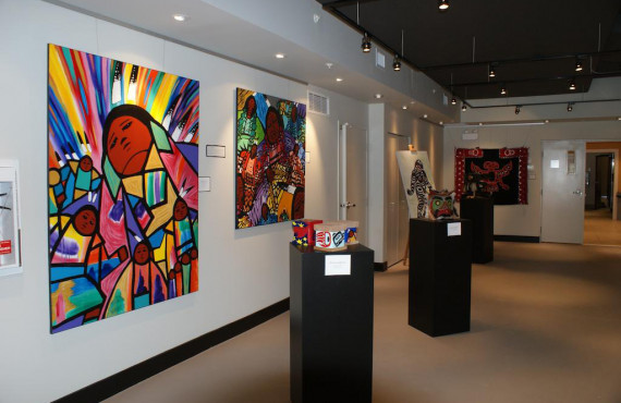 Art Gallery Art Gallery