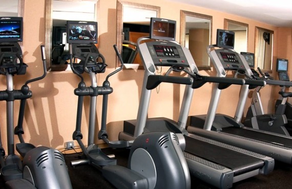 Centre de remise en forme Centre de remise en forme