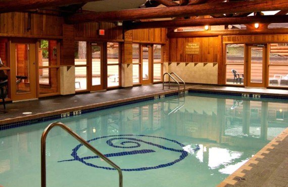 Tigh-Na-Mara - Piscine Tigh-Na-Mara - Piscine