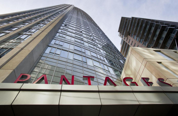 Pantages Hotel Downtown Toronto, Ontario Pantages Hotel Downtown Toronto, Ontario