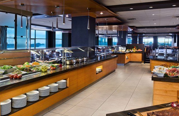 Fallsview Buffet Fallsview Buffet