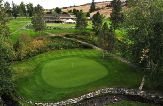 Accent Inn - Golf à proximité Accent Inn - Golf à proximité