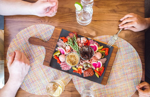 Tapas Tapas