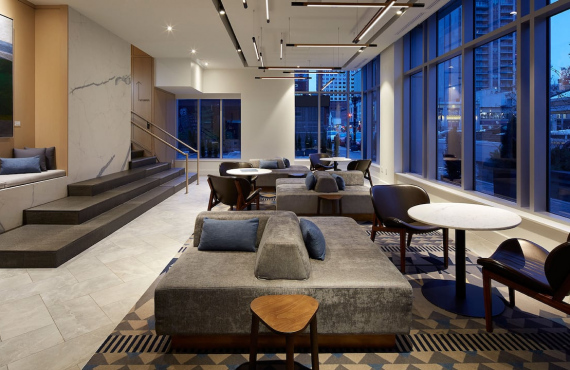 Lobby, lounge Lobby, lounge