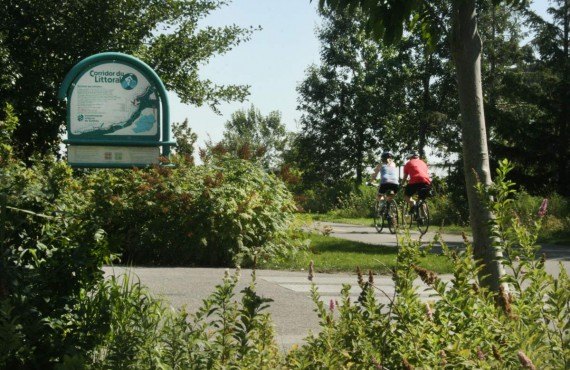 Auberge Amérik - Location de vélo Auberge Amérik - Location de vélo