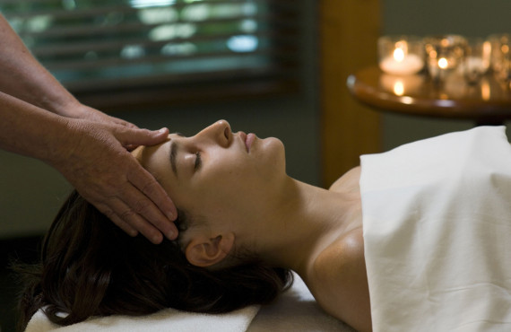 Massage de détente Massage de détente