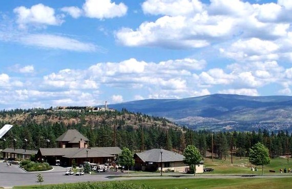 Best Western Plus Wine Country - Vue Best Western Plus Wine Country - Vue