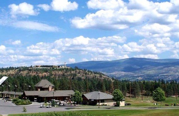 Best Western Plus Wine Country - Vue Best Western Plus Wine Country - Vue