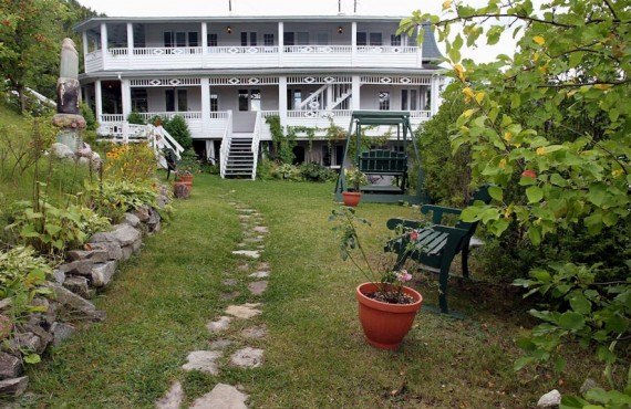 Jardin Jardin