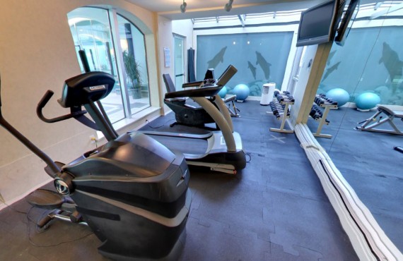 91-chateau-victoria-gym 91-chateau-victoria-gym