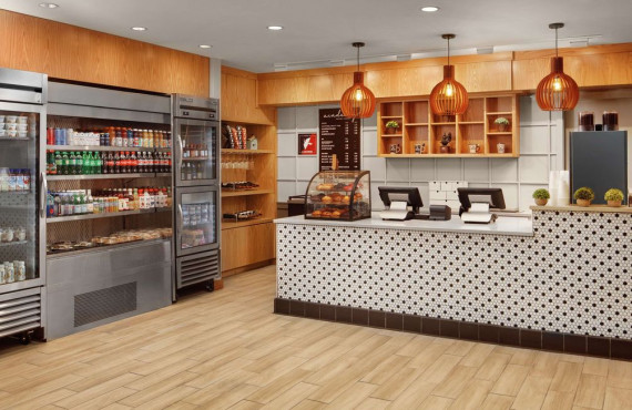 Academy Coffee and market Academy Coffee and market