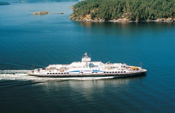 Fairmont Empress Victoria - BC Ferries Fairmont Empress Victoria - BC Ferries