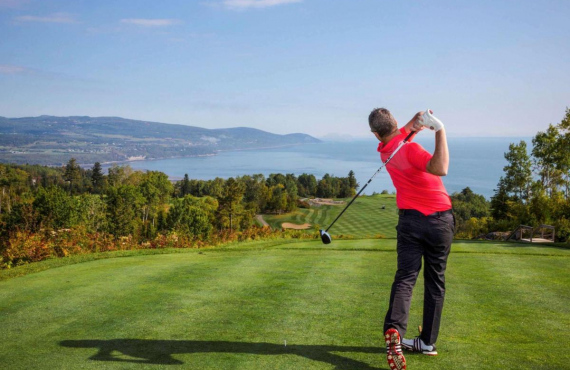 Golf Golf