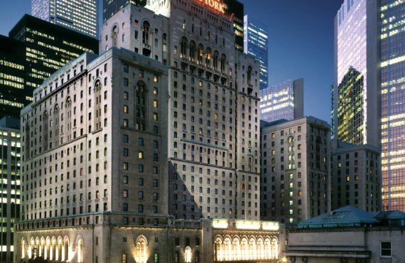 Fairmont Royal York Fairmont Royal York
