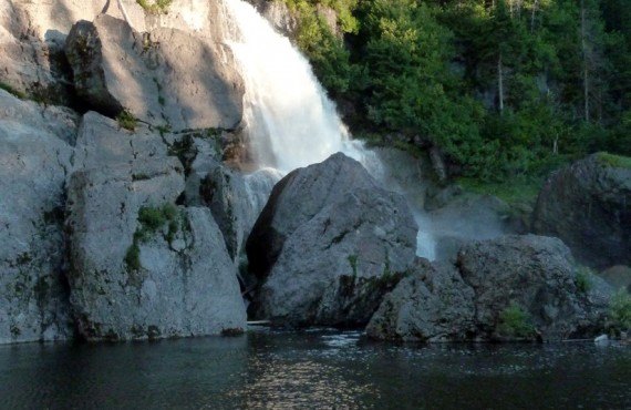 Gîte Domaine du Perchoir - La chute Neigette Gîte Domaine du Perchoir - La chute Neigette