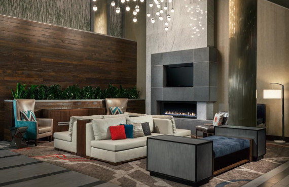 Lobby Lobby
