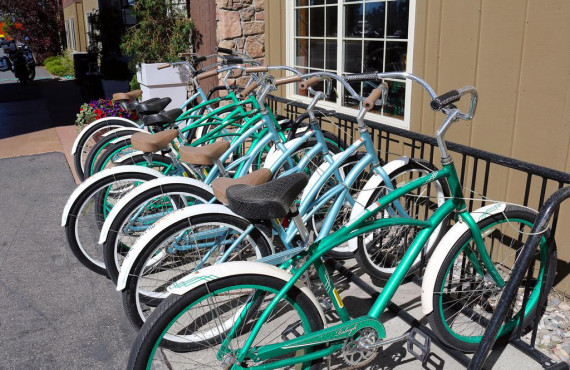Location de vélos Location de vélos