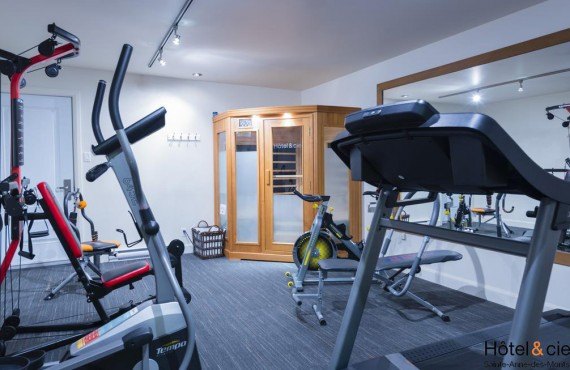 Gym Gym