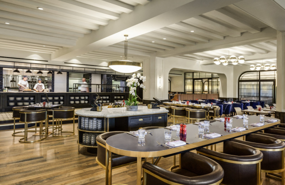 Bistro Bistro