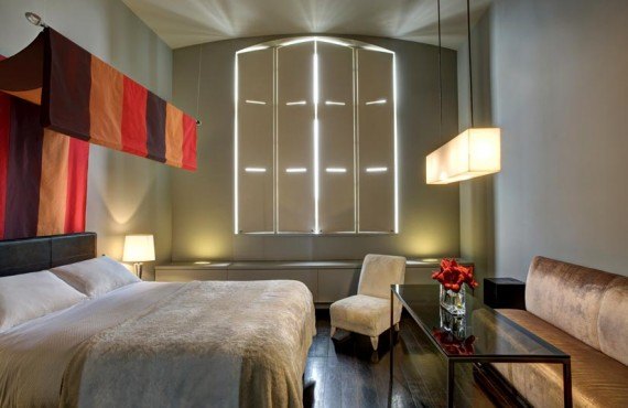 Hôtel St-Paul Montréal - Supérieure Penthouse Hôtel St-Paul Montréal - Supérieure Penthouse