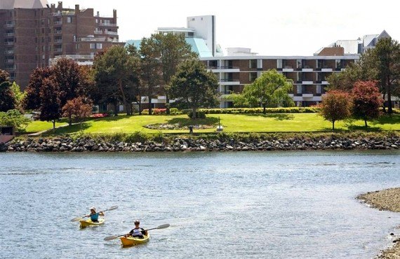 Inn at Laurel Point - À proximité, Kayak Inn at Laurel Point - À proximité, Kayak