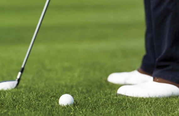 Le Grand Lodge - Golf Le Grand Lodge - Golf
