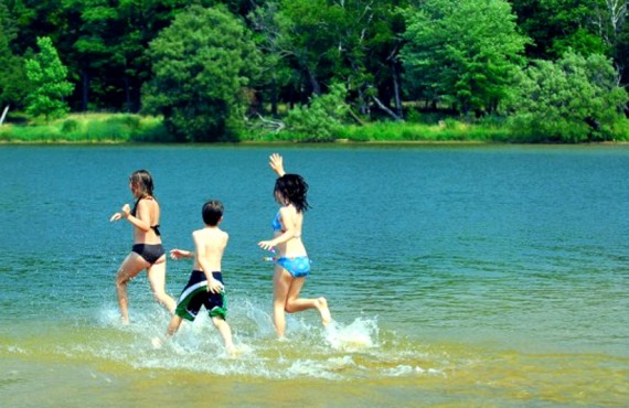 Beach Beach